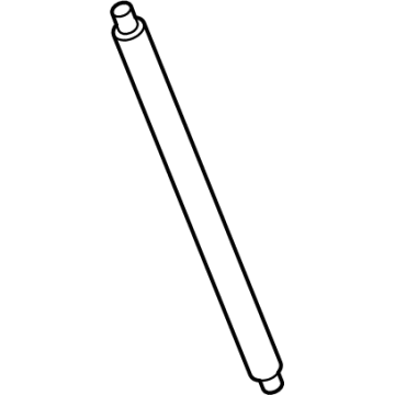 Ford -W716143-S442 Compressor Assembly Stud