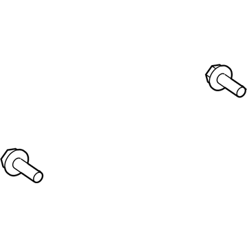 Lincoln 3C3Z-7D273-AA Connector