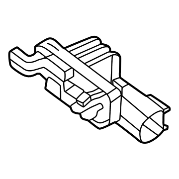 Ford JJ5Z-14B416-A Sensor - Seat Position