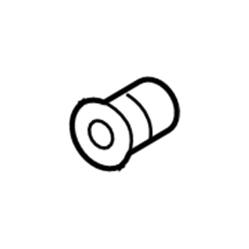 Ford 5F9Z-5A640-AA Knuckle Bushing