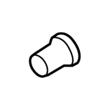 Ford BA5Z-3C377-C Lower Control Arm Front Bushing