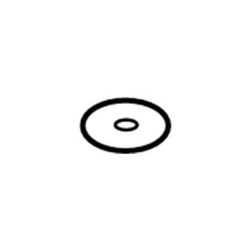 Ford 5F9Z-5400145-AA Engine Cradle Washer