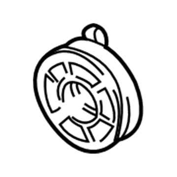 Mercury F1OZ-19D798-A Coil