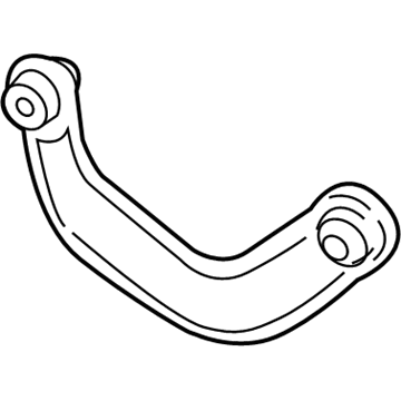 Ford Explorer Control Arm - LB5Z-5500-P