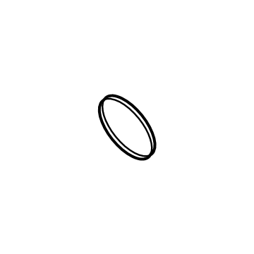 Ford BR3Z-8255-A Thermostat Gasket