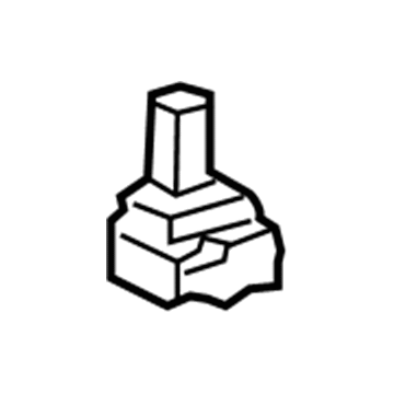 Lincoln BT4Z-14B357-B Sensor