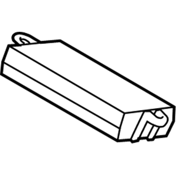 Ford HU5Z-14C708-U Module
