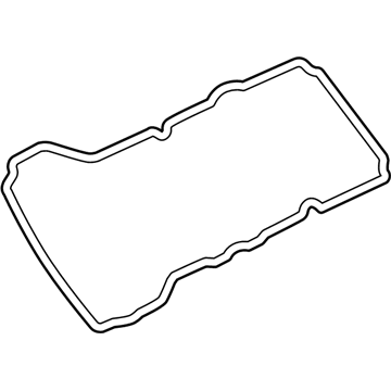 Lincoln HL3Z-6584-A Valve Cover Gasket