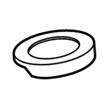 Mercury 5W1Z-5415-AA Spring Insulator