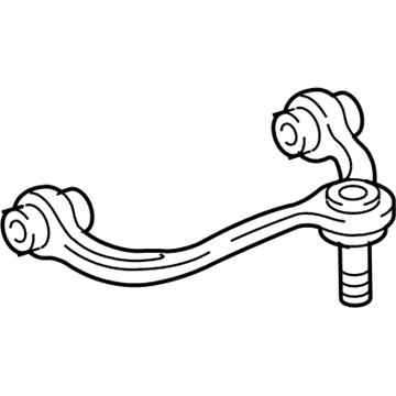 Mercury Control Arm - 6W1Z-3084-U
