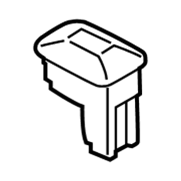 Mercury DG9Z-13A018-E Sentinel Sensor