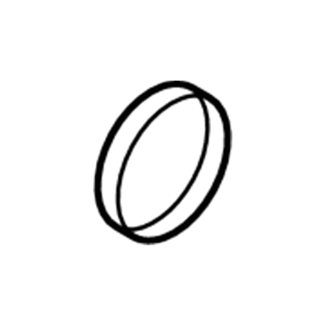 Ford Ranger Differential Bearing - B7A-4222-A