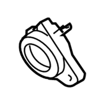 Ford F2UZ-3D681-B Bearing Flange