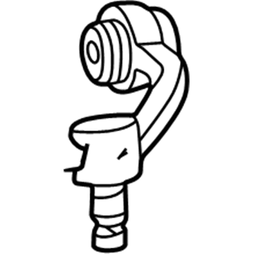 Ford 8C3Z-3049-B Upper Ball Joint