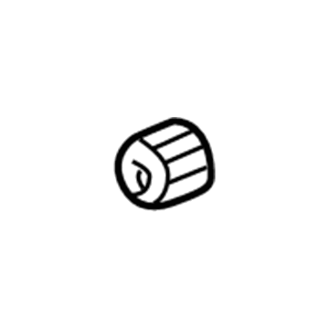 Ford F4DZ-3517-A Upper Bearing