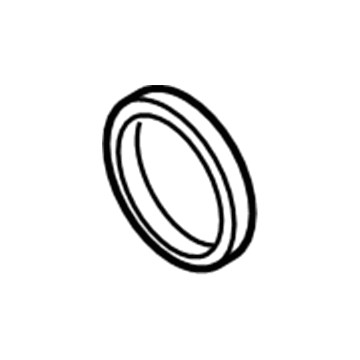 Ford 5H2Z-6700-AA Timing Cover Front Seal