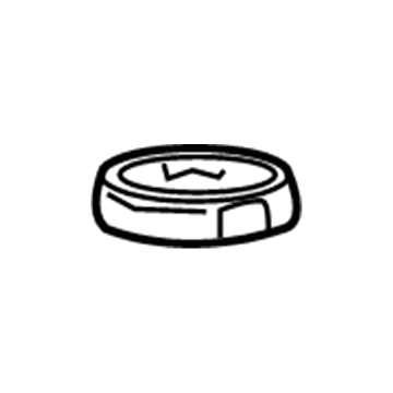 Ford 9L2Z-6766-A Filler Cap