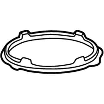 Ford F7DZ-9C385-AA Lock Ring