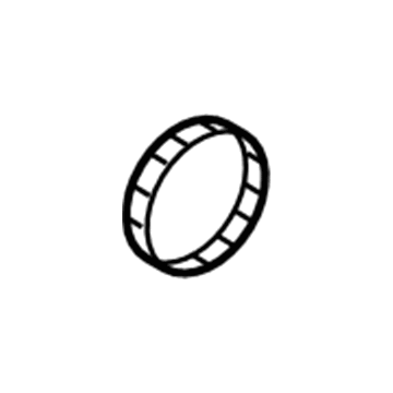 Ford 7T4Z-8590-A Thermostat Housing Seal