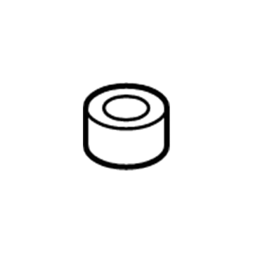 Mercury 7E5Z-3C411-A Damper Assembly