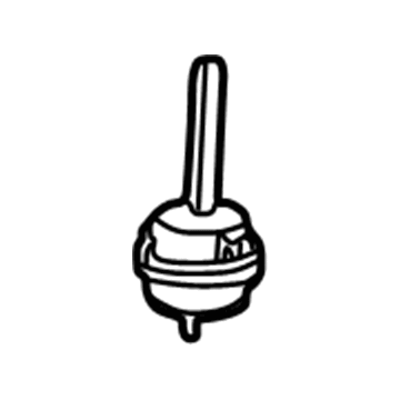 Mercury 7L5Z-18A318-A Vacuum Motor