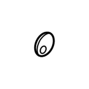 Ford -W716678-S439 Lower Control Arm Washer