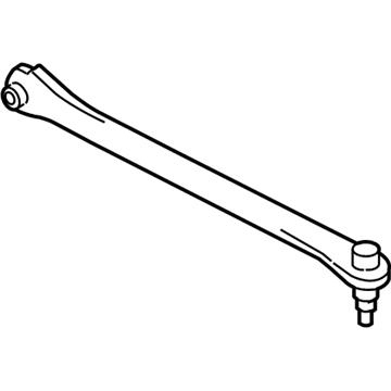 Mercury YL8Z-5500-AB Lower Link