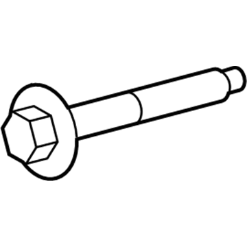 Ford -W712104-S439 Bolt