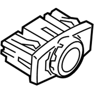 Ford Headlight Switch - BT4Z-11654-AA