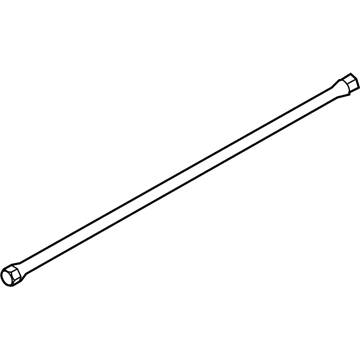 Ford Ranger Torsion Bar - F57Z-5B327-E
