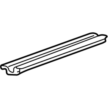 Ford AL3Z-9910716-A Crossmember
