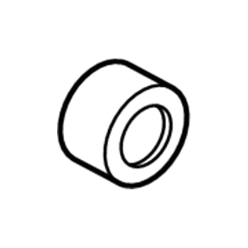 Ford 3M8Z-1215-A Front Wheel Bearing