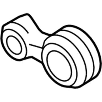 Lincoln 8E5Z-6068-D Strut