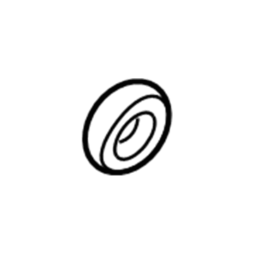 Ford 5L2Z-4L616-AB Pinion Seal