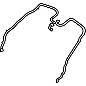 Ford JG9Z-14335-A Wire Harness