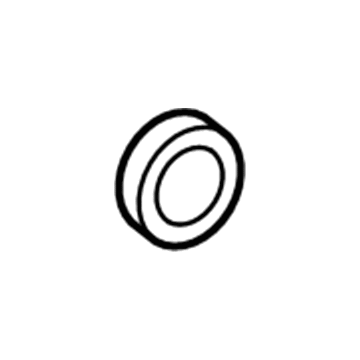 Ford 7C3Z-4221-A Wheel Bearings