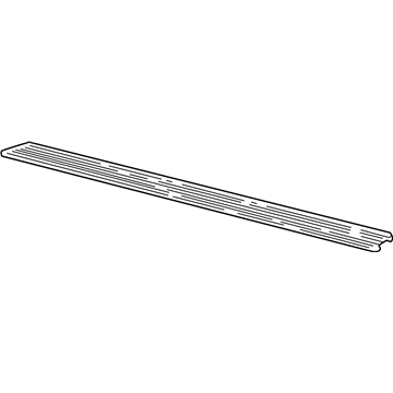 Ford YC3Z-16A464-AA Reinforcement