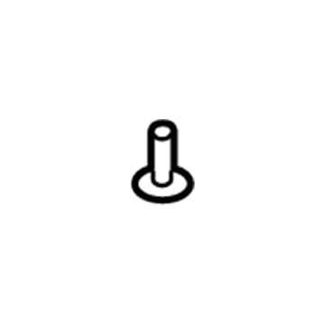 Ford -N801169-S439 Screw And Washer Assembly