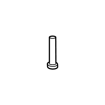 Ford -W507125-S450B Spacer Screw