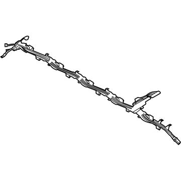 Ford Mustang Mach-E Battery Cable - LJ9Z-10B694-F
