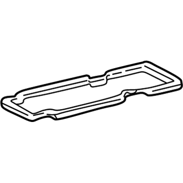 Ford F8DZ54047A74AAA Mat
