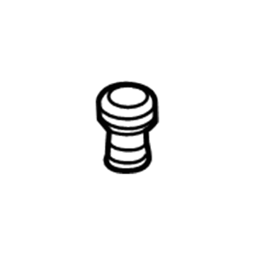 Ford CV6Z-15052-A Power Outlet Cap