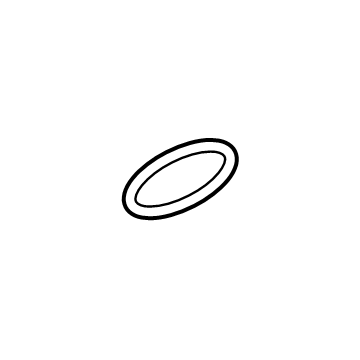 Ford BR3Z-8255-A Thermostat Gasket