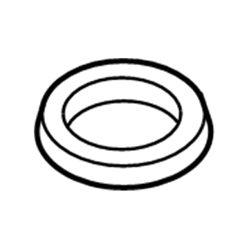 Ford YL8Z-5A565-AA Spacer
