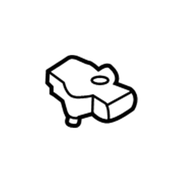 Lincoln EL8Z-9F479-A Pressure Sensor