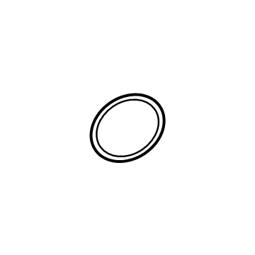 Ford Fuel Pump Tank Seal - ML3Z-9E583-A