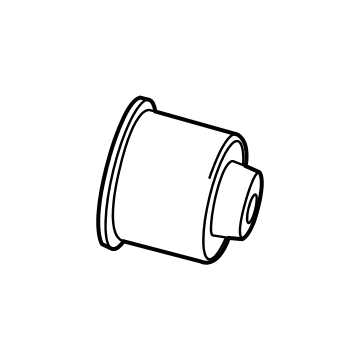 Ford Control Arm Bushing - DV6Z-5A638-C