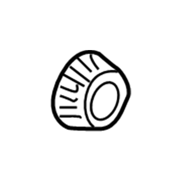 Lincoln F65Z-1201-AA Inner Bearing