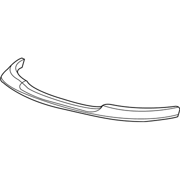 Ford 3L3Z-17K833-AAA Pad Assembly