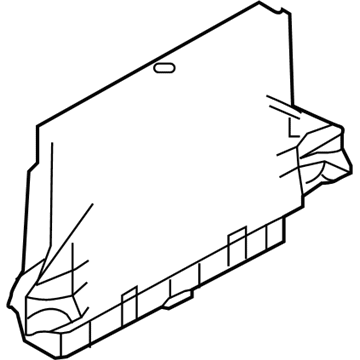 Ford AV6Z-19G481-F Module